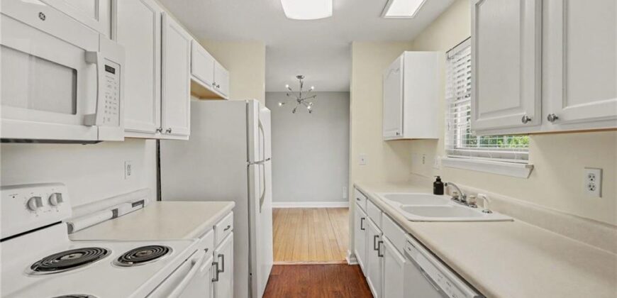 8285 N Revere Avenue, Kansas City, MO 64151