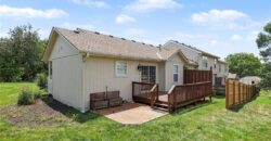 8285 N Revere Avenue, Kansas City, MO 64151