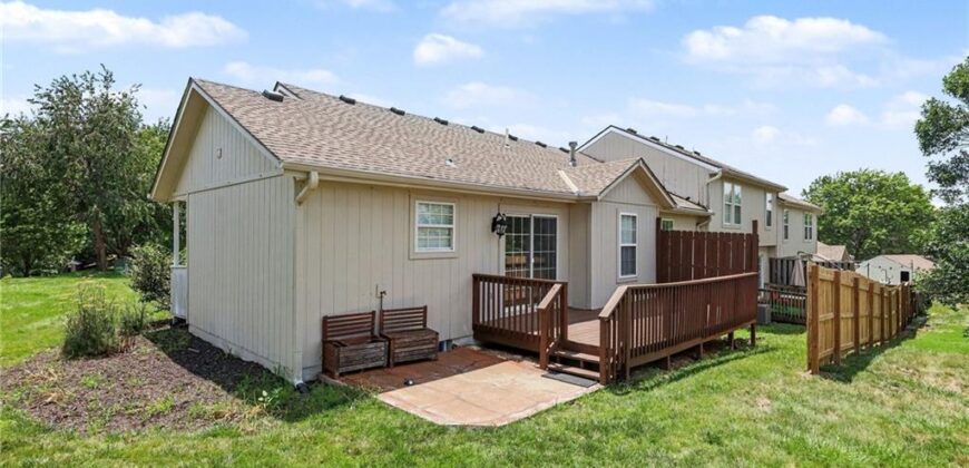 8285 N Revere Avenue, Kansas City, MO 64151