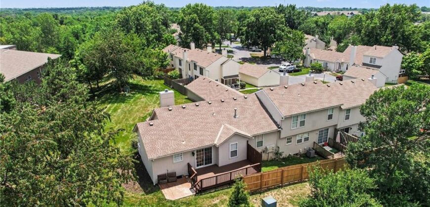 8285 N Revere Avenue, Kansas City, MO 64151