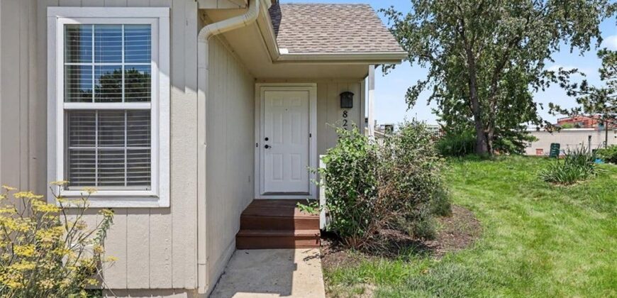 8285 N Revere Avenue, Kansas City, MO 64151