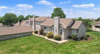 8285 N Revere Avenue, Kansas City, MO 64151
