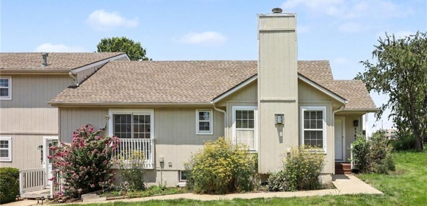 8285 N Revere Avenue, Kansas City, MO 64151