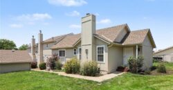 8285 N Revere Avenue, Kansas City, MO 64151