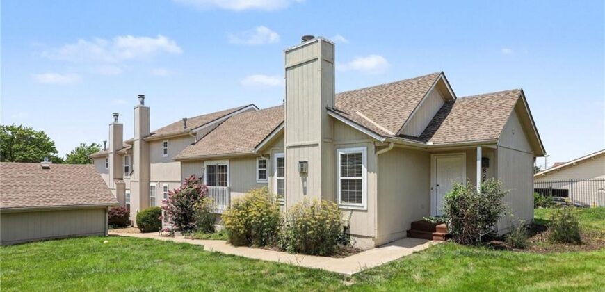 8285 N Revere Avenue, Kansas City, MO 64151