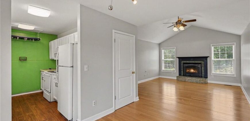 8285 N Revere Avenue, Kansas City, MO 64151