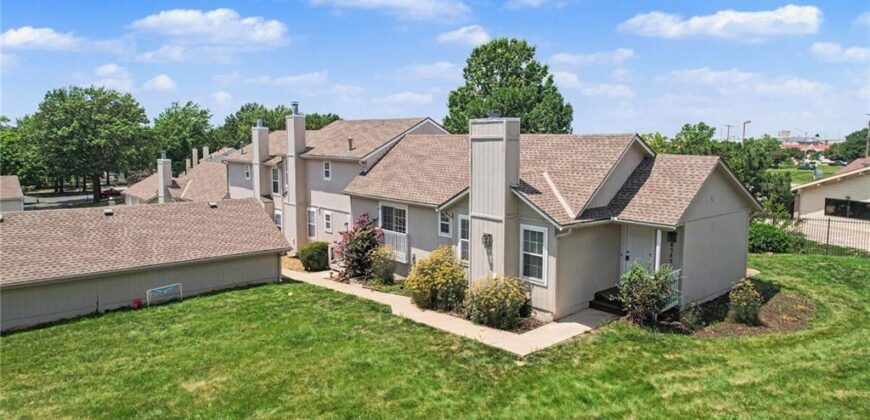 8285 N Revere Avenue, Kansas City, MO 64151