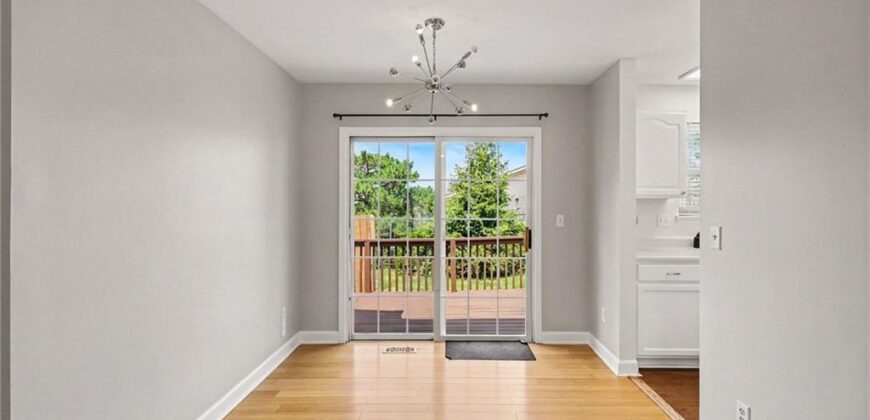 8285 N Revere Avenue, Kansas City, MO 64151