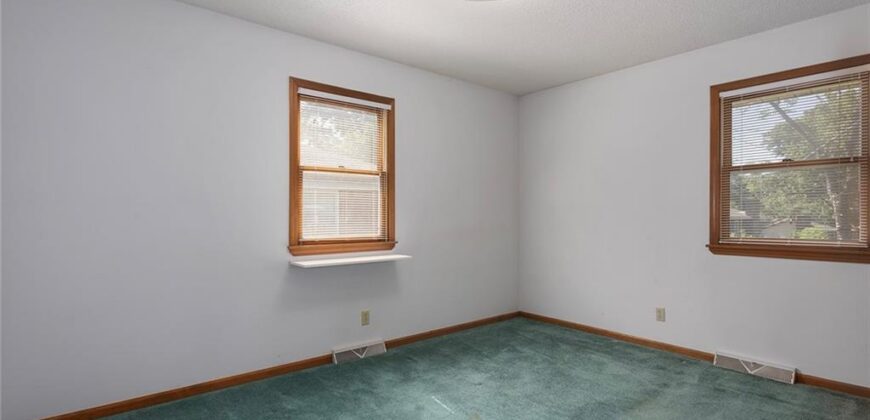 1709 NE 75th Terrace, Kansas City, MO 64118