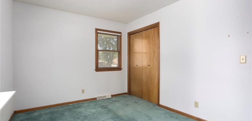 1709 NE 75th Terrace, Kansas City, MO 64118