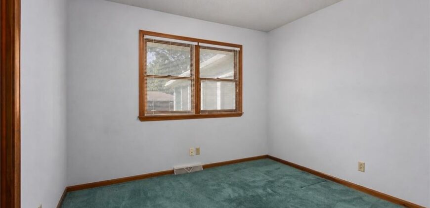 1709 NE 75th Terrace, Kansas City, MO 64118