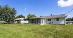 1709 NE 75th Terrace, Kansas City, MO 64118