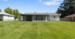 1709 NE 75th Terrace, Kansas City, MO 64118