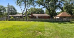 1709 NE 75th Terrace, Kansas City, MO 64118