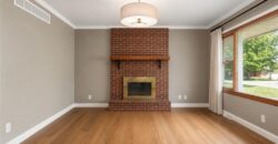 1709 NE 75th Terrace, Kansas City, MO 64118