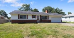1709 NE 75th Terrace, Kansas City, MO 64118