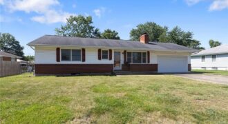 1709 NE 75th Terrace, Kansas City, MO 64118