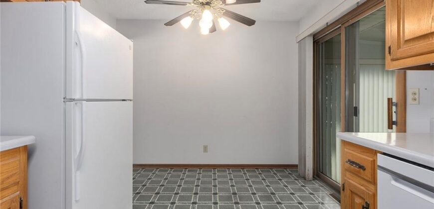 1709 NE 75th Terrace, Kansas City, MO 64118