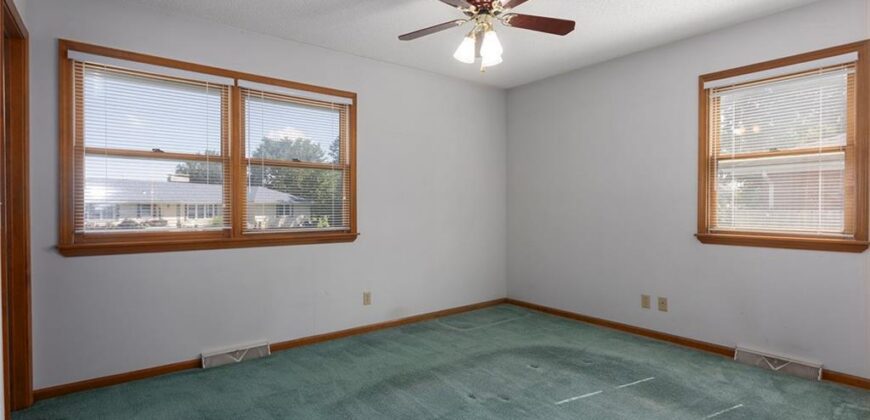 1709 NE 75th Terrace, Kansas City, MO 64118