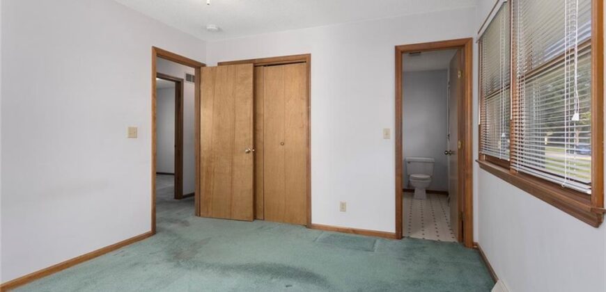 1709 NE 75th Terrace, Kansas City, MO 64118