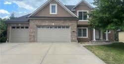 2108 Prairie Creek Drive, Kearney, MO 64060