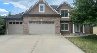 2108 Prairie Creek Drive, Kearney, MO 64060