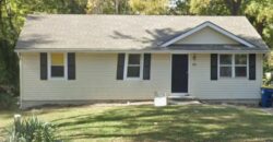 15 Brooks Court, Liberty, MO 64068