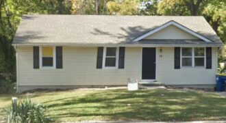 15 Brooks Court, Liberty, MO 64068