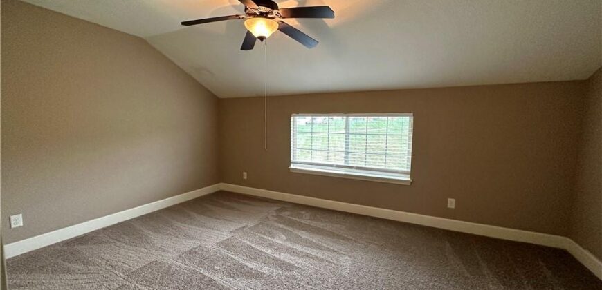 4318 NE 83rd Street, Kansas City, MO 64119