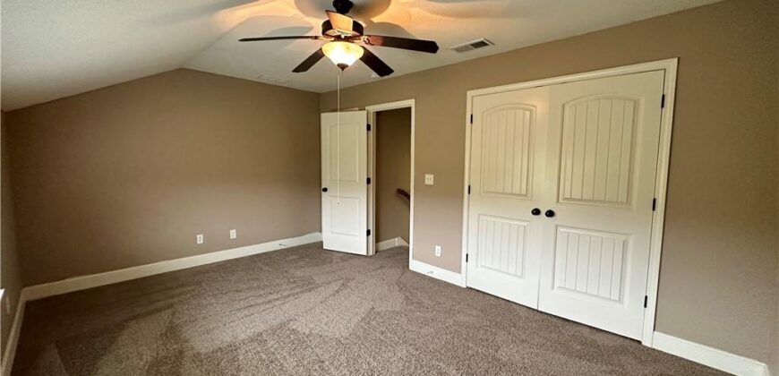 4318 NE 83rd Street, Kansas City, MO 64119