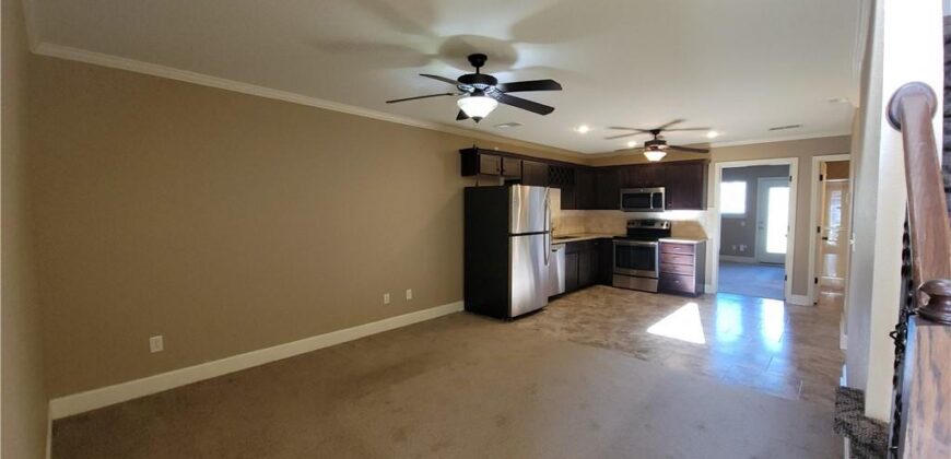 4318 NE 83rd Street, Kansas City, MO 64119