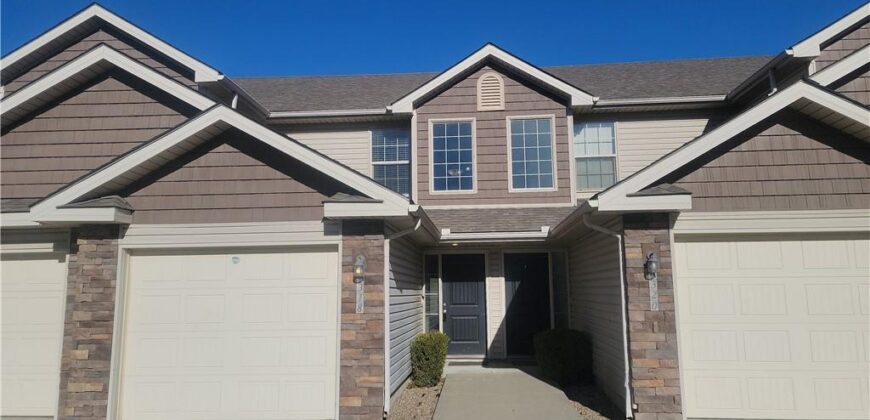 4318 NE 83rd Street, Kansas City, MO 64119