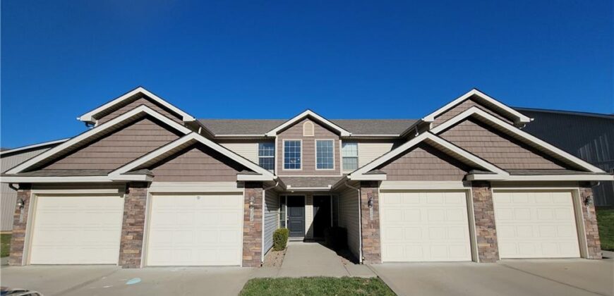 4318 NE 83rd Street, Kansas City, MO 64119