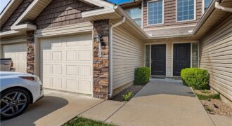 4318 NE 83rd Street, Kansas City, MO 64119