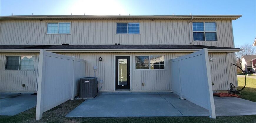 4318 NE 83rd Street, Kansas City, MO 64119
