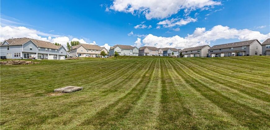 4318 NE 83rd Street, Kansas City, MO 64119