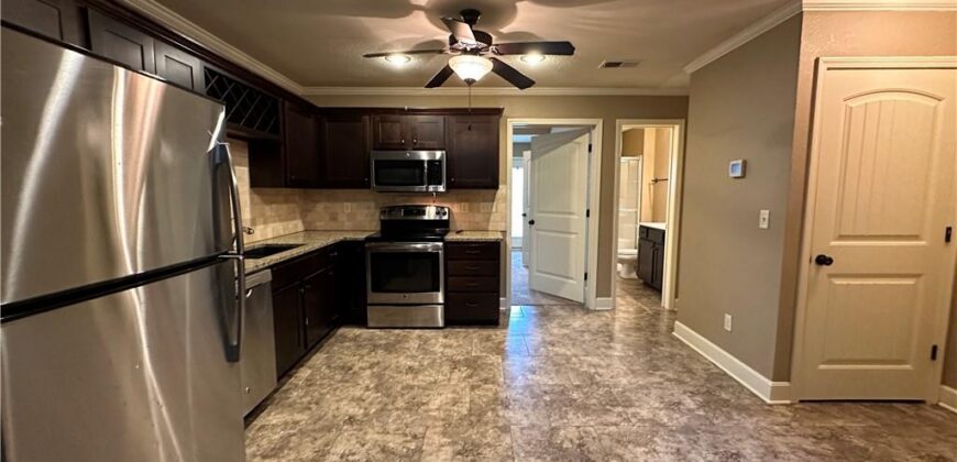 4318 NE 83rd Street, Kansas City, MO 64119