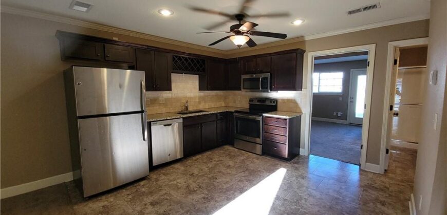4318 NE 83rd Street, Kansas City, MO 64119