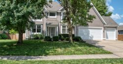 7704 N Shannon Avenue, Kansas City, MO 64152