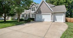 7704 N Shannon Avenue, Kansas City, MO 64152