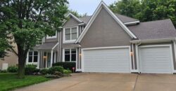 7704 N Shannon Avenue, Kansas City, MO 64152