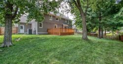 7704 N Shannon Avenue, Kansas City, MO 64152