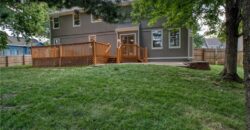 7704 N Shannon Avenue, Kansas City, MO 64152