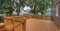 7704 N Shannon Avenue, Kansas City, MO 64152
