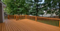 7704 N Shannon Avenue, Kansas City, MO 64152