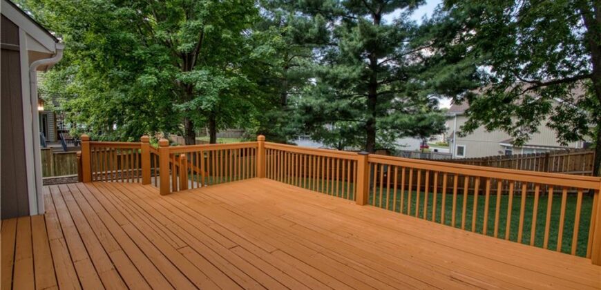 7704 N Shannon Avenue, Kansas City, MO 64152