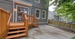 7704 N Shannon Avenue, Kansas City, MO 64152