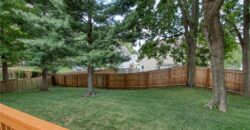 7704 N Shannon Avenue, Kansas City, MO 64152