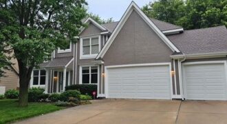7704 N Shannon Avenue, Kansas City, MO 64152