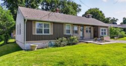 4320 NE 56th Street, Kansas City, MO 64119